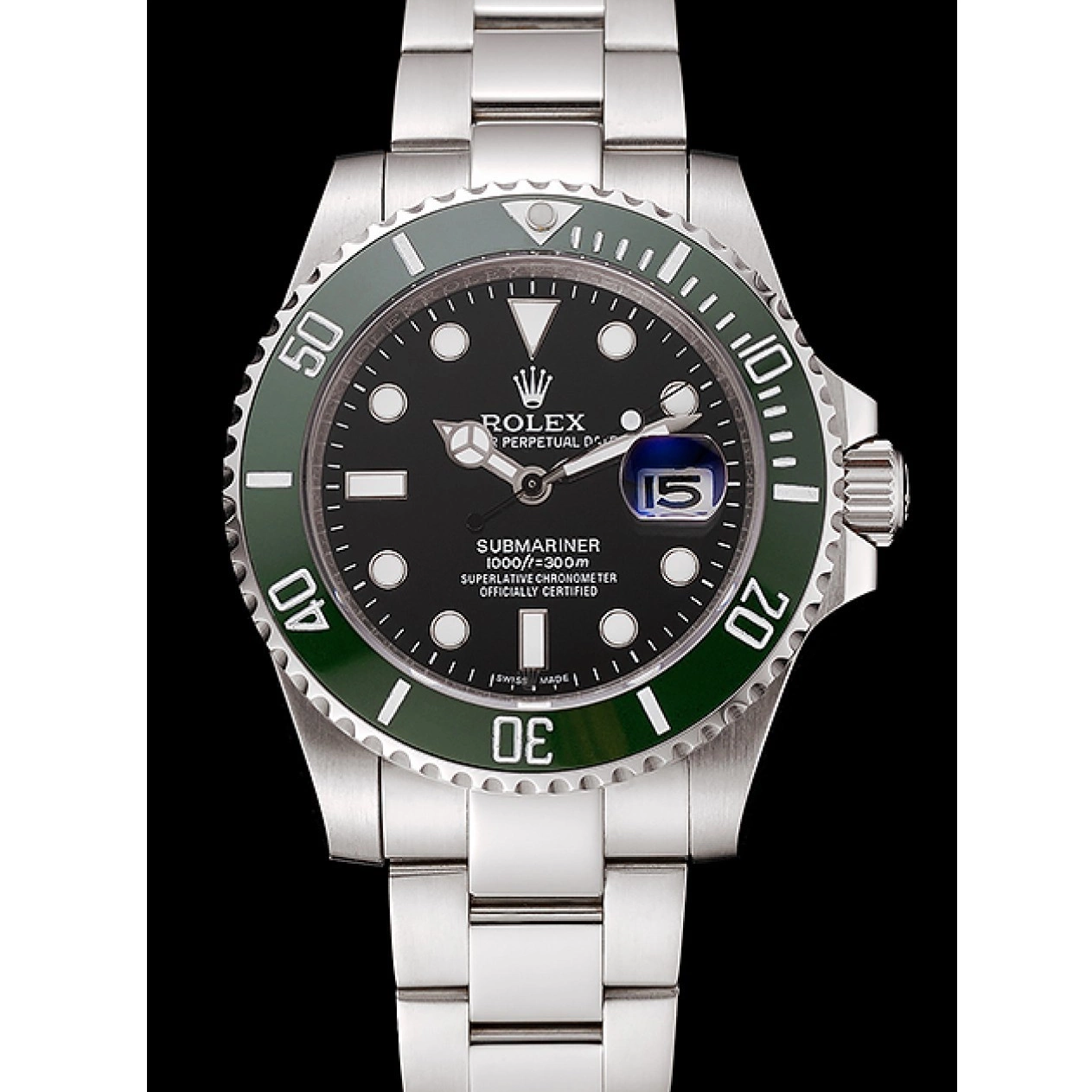 Aaa replica watch Rolex Submariner-rl104 0218