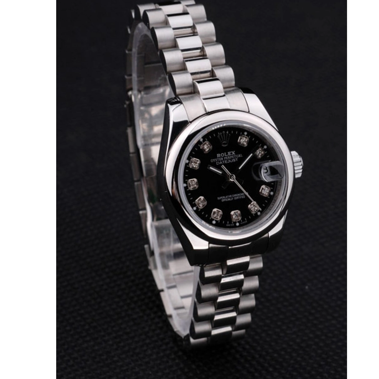 Aaa replica watch Datejust-rl133 Rolex 0210