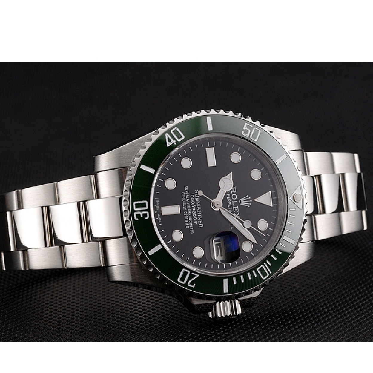 Aaa replica watch Rolex Submariner-rl104 0218