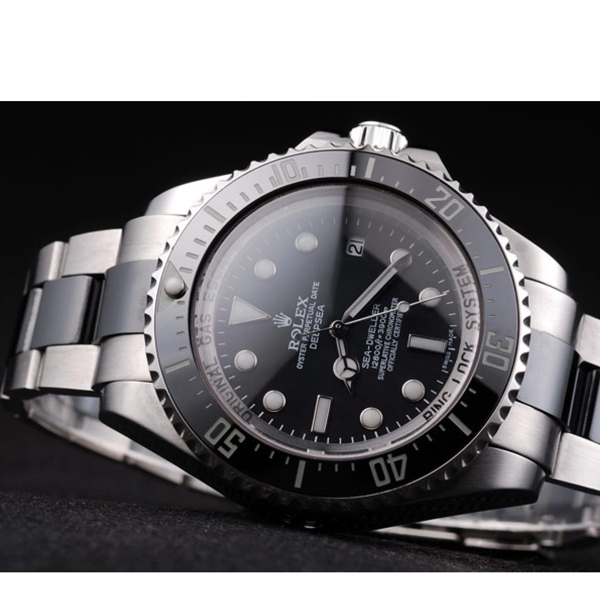 Aaa replica Deepsea Rolex rl306 0223