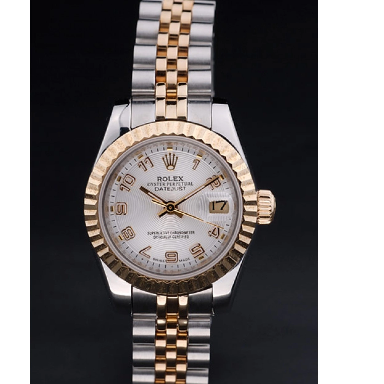 Aaa replica Datejust-rl146 Rolex 0215