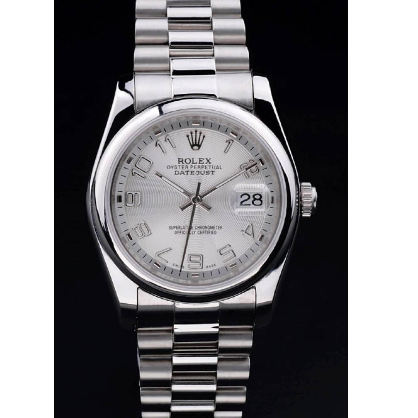 Aaa replica watch Datejust-rl52 Rolex 0212