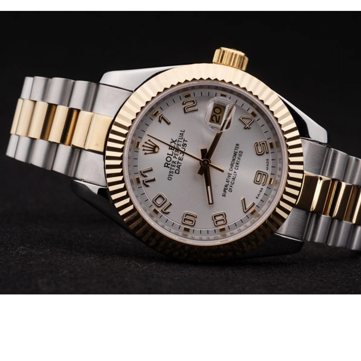 Aaa replica watch Datejust-rl219 Rolex 0227