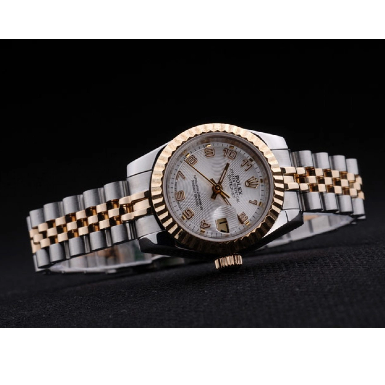 Aaa replica Datejust-rl146 Rolex 0215