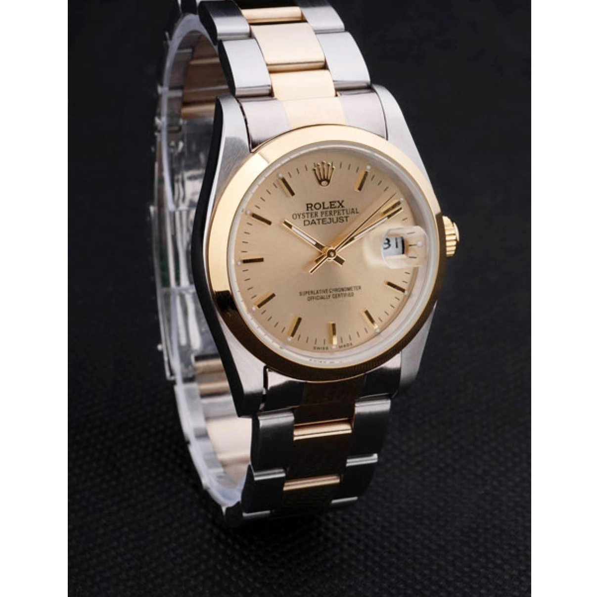 Aaa replica Datejust-rl75 Rolex 0212