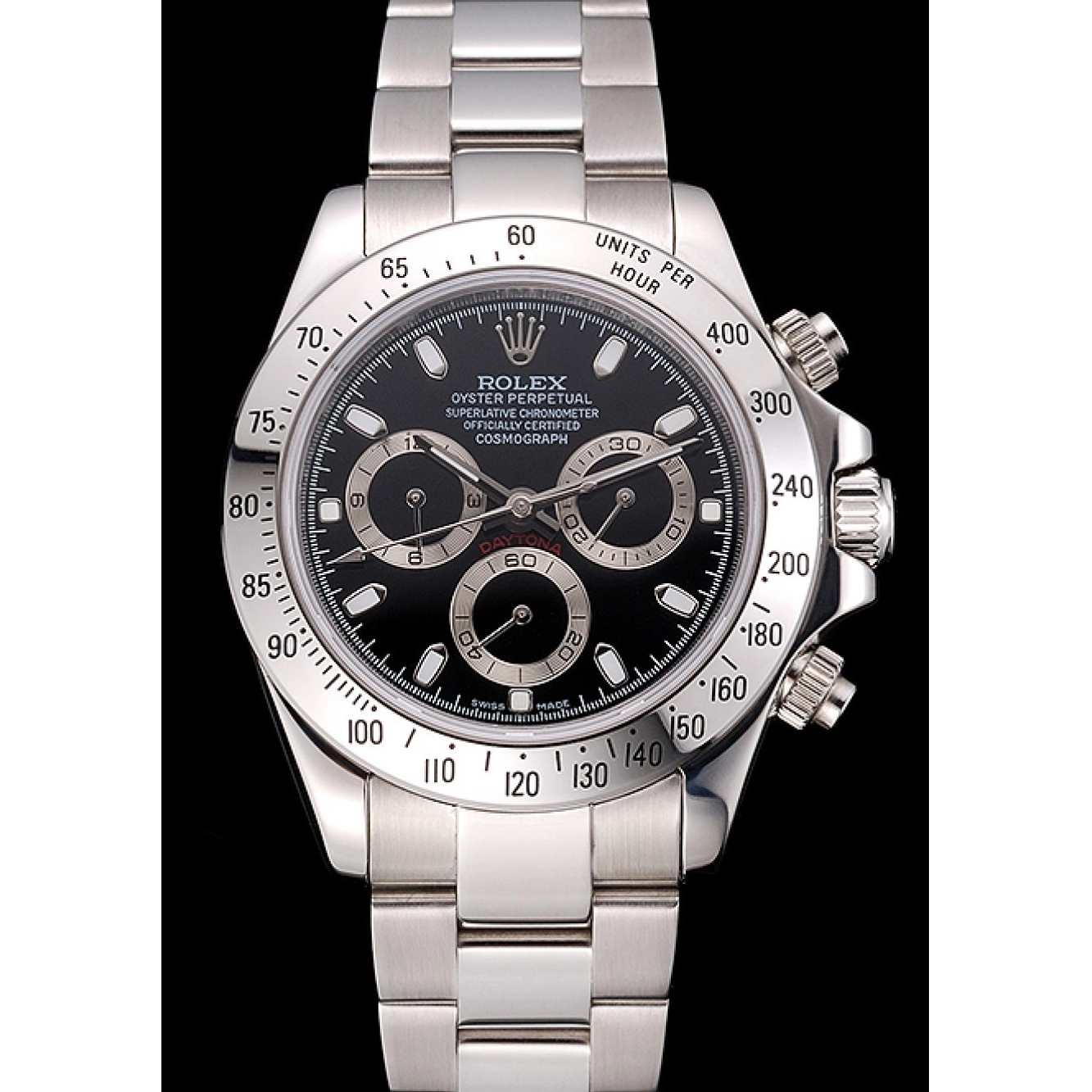 Aaa replica Rolex Swiss Daytona Mechanism-srl53 0223