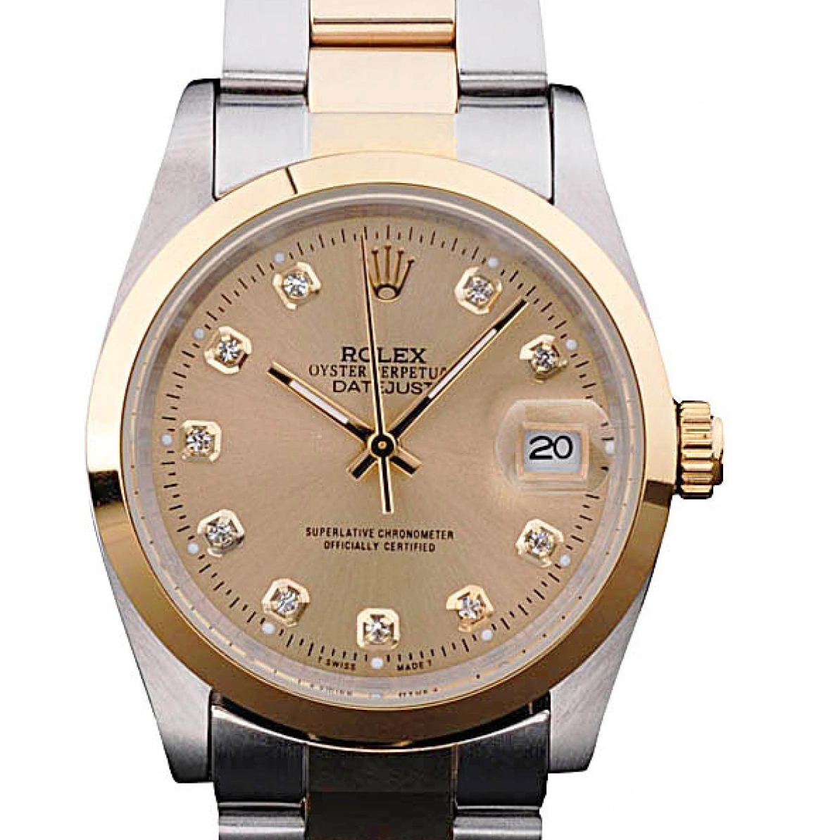 Aaa replica watch Rolex Datejust-rl62 0217