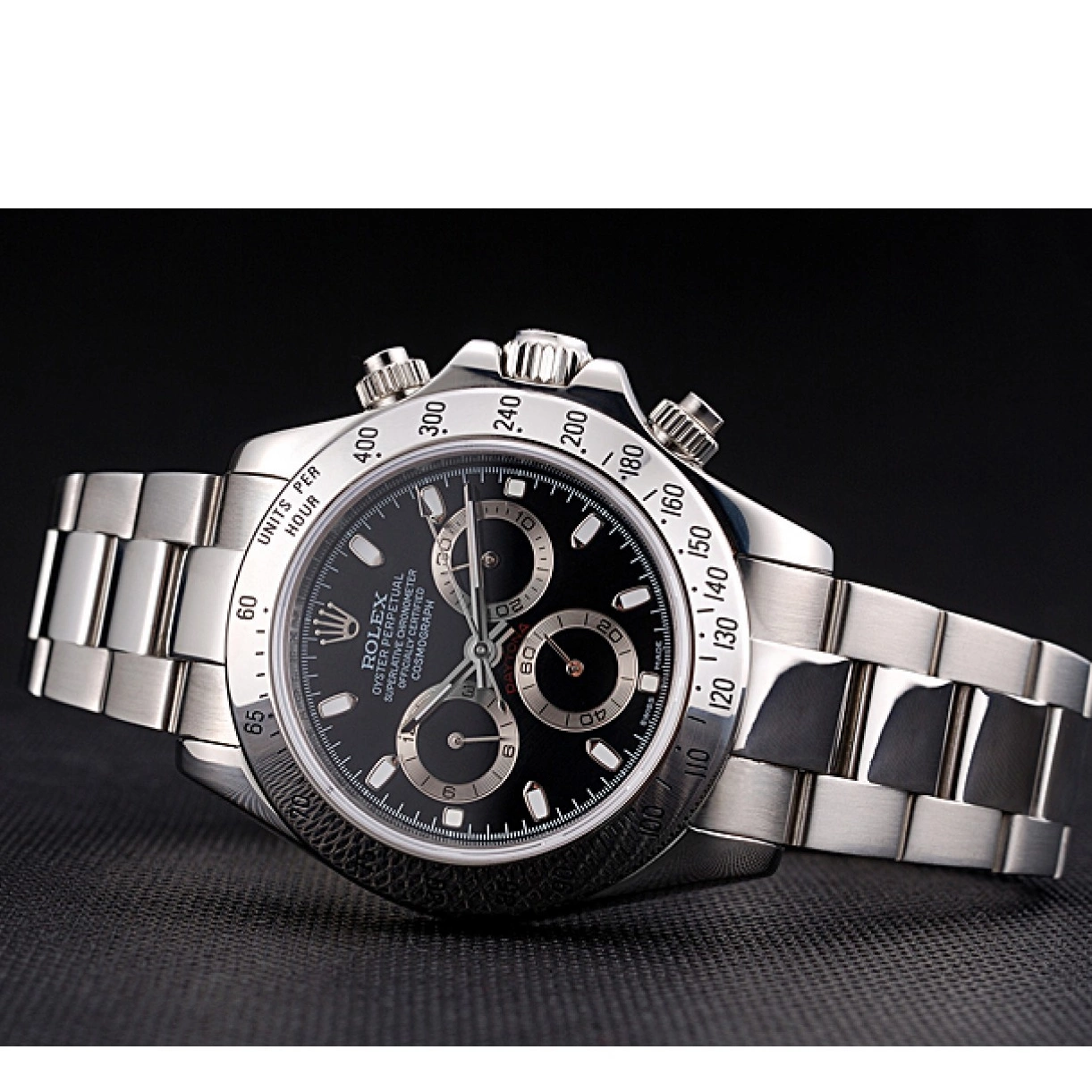 Aaa replica Rolex Swiss Daytona Mechanism-srl53 0223