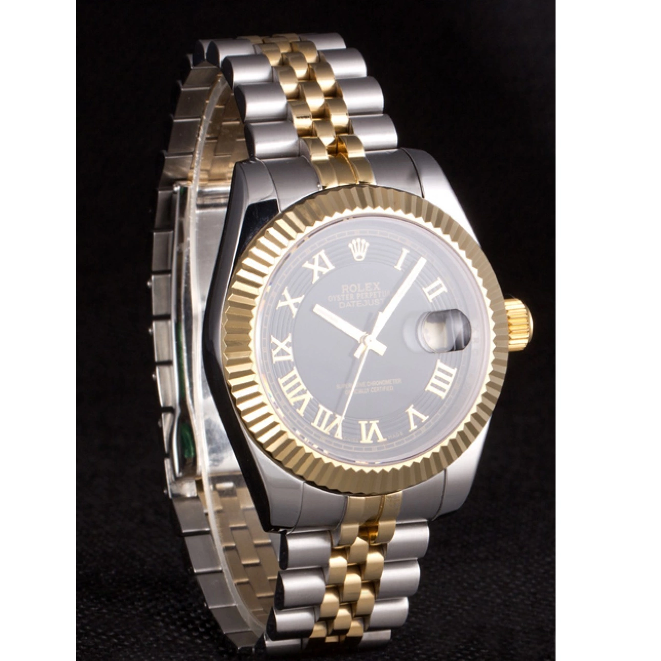 Aaa fake watches Rolex Datejust-rl211 0214