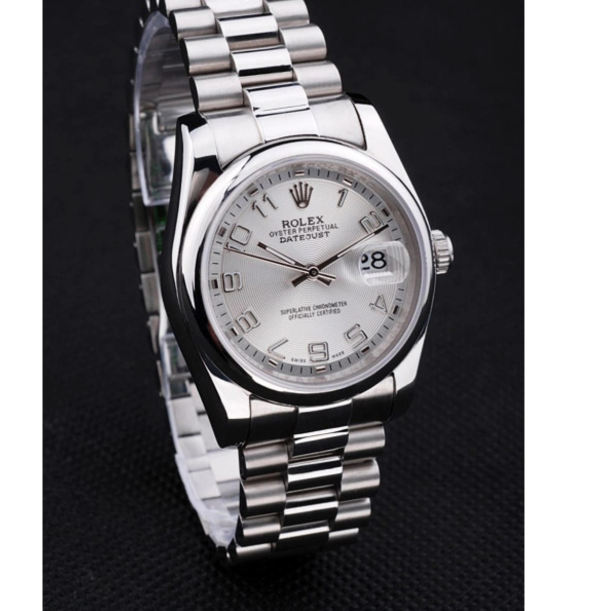 Aaa replica watch Datejust-rl52 Rolex 0212