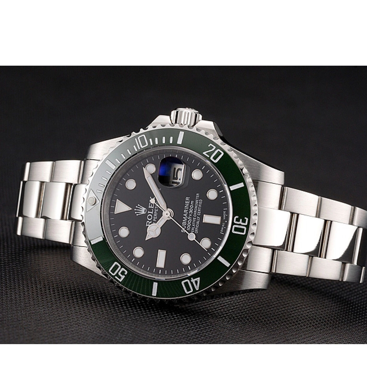 Aaa replica watch Rolex Submariner-rl104 0218