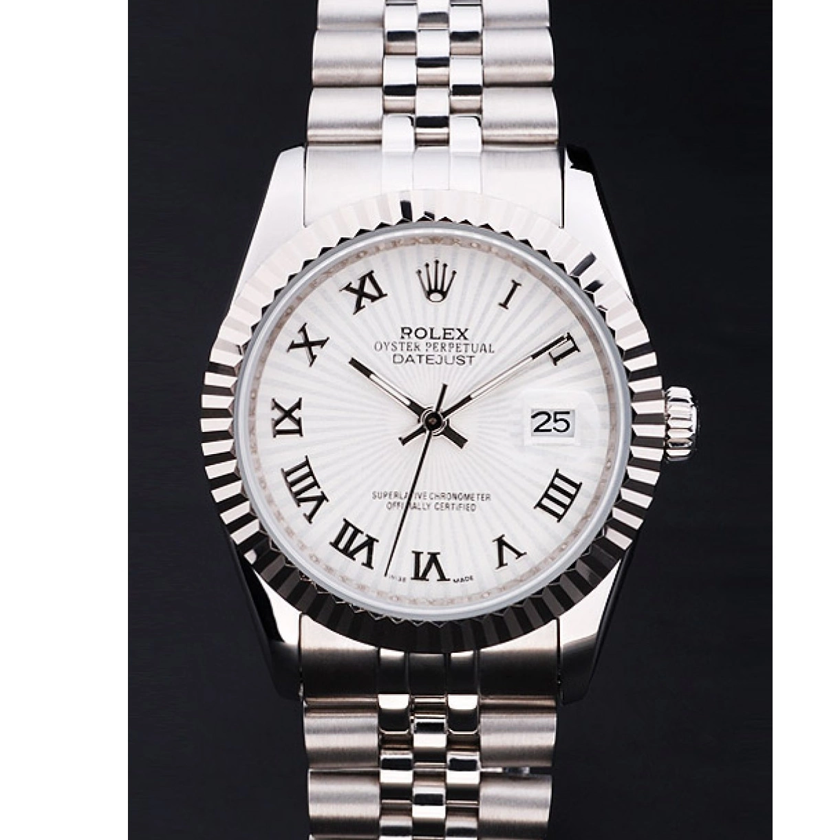 Aaa replica Datejust-rl176 Rolex 0216